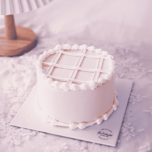 Florence Cake